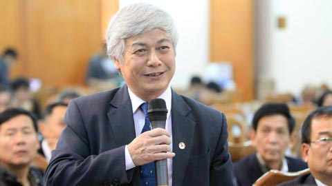 Luật sư Chu Hồng Thanh: “Phải xác định tuổi của Công Phượng theo giấy khai sinh”