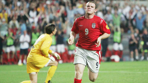 Chuyện của Rooney, chuyện của Culkin