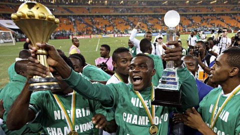 Guinea Xích Đạo thay Morocco đăng cai CAN 2015