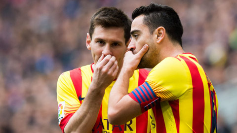 Tin giờ chót 15/11: Xavi tin Messi sẽ "vĩ đại" hơn nữa ở Premier League