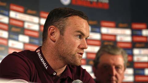 Tin giờ chót ngày 16/11: Rooney muốn gắn bó với ĐT Anh đến EURO 2020