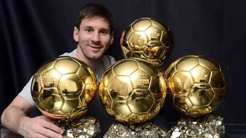 Còn kỷ lục nào Messi chưa thể chinh phục?