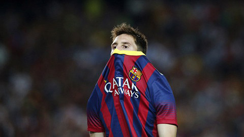 Góc nhìn: Đây có thể là mùa giải cuối cùng của Messi ở Barca