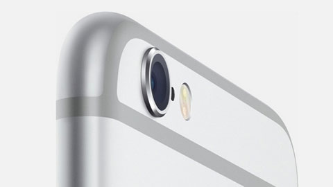 iPhone mới sẽ thay được ống kính như máy ảnh chuyên nghiệp