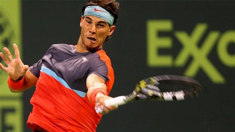 Rafael Nadal sắp trở lại với mục tiêu Australian Open