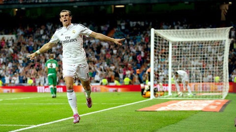 M.U hay Chelsea có thực sự cần Bale?
