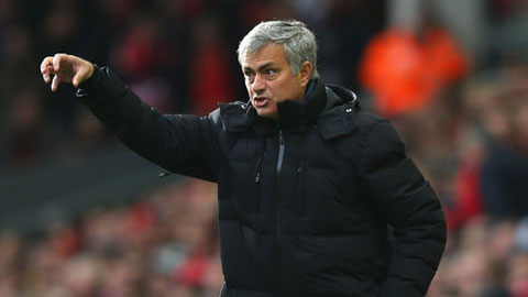 Mourinho: "Chelsea không sợ lịch thi đấu dày đặc"