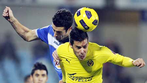 03h00 ngày 24/11: Villarreal vs Getafe