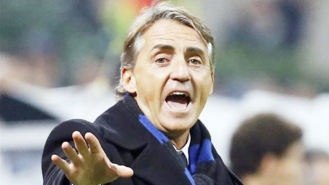 Roberto Mancini: Nhiệm kỳ 2 khó hơn vạn lần