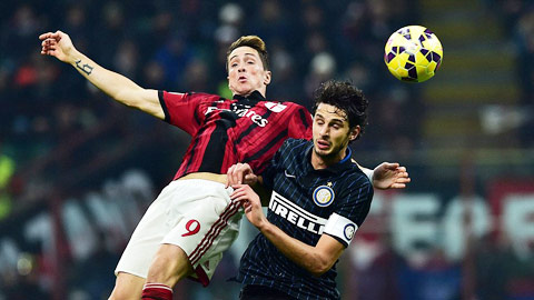 Hàng công Milan: Đã đến lúc vứt bỏ Torres!