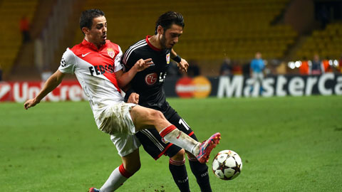 02h45 ngày 27/11, Leverkusen vs Monaco: Monaco níu giữ hy vọng