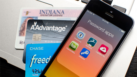 Ứng dụng hay tháng 11: Tốp 5 ứng dụng quản lý password trên iOS và Android