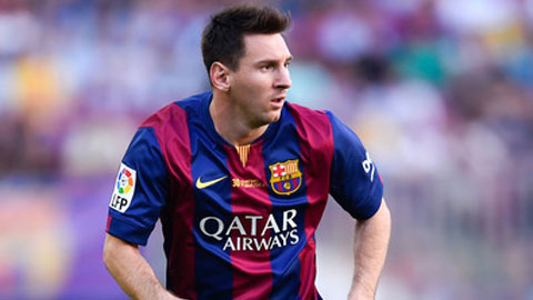 Chelsea chi 200 triệu bảng "cướp" Messi khỏi tay Barca