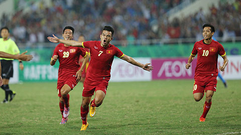 Điểm tin sáng 29/11: Việt Nam vào bán kết với tư cách đầu bảng
