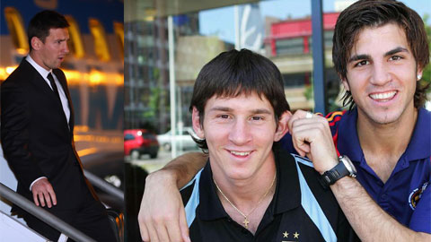 Truyền thông Argentina đưa tin Messi muốn đến Chelsea: Bom tấn hay... bom khói?