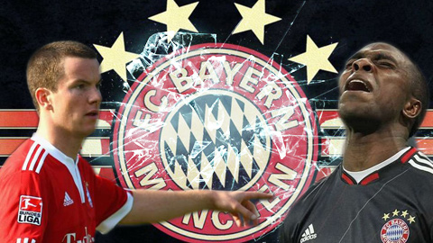 Những bản hợp đồng tệ nhất của Bayern Munich trong 20 năm qua