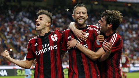 21h00 ngày 30/11, AC Milan vs Udinese: Lấy lại niềm tin
