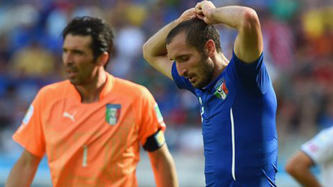 Bóng đá Italia: Bản sắc thất truyền
