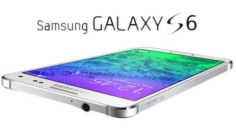 Samsung Galaxy S6 lộ cấu hình phần cứng