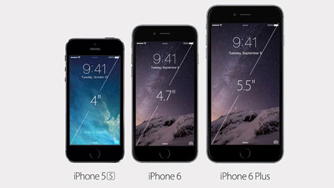 Iphone 5 và iPhone 5C có nên upgrade lên iOS 10? | Nguyễn Kim Blog
