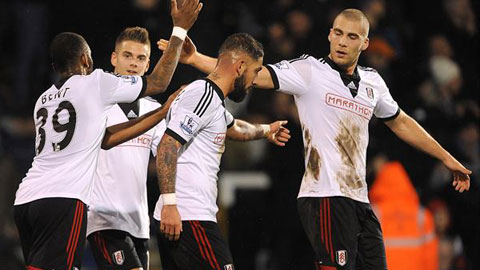 02h45 ngày 6/12: Fulham vs Watford