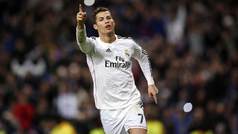 Ronaldo tại La Liga: 200 bàn, kỷ lục hat-trick và hơn thế nữa...