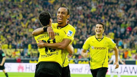 02h45 ngày 10/12, Dortmund vs Anderlecht: Quyết giữ ngôi đầu!