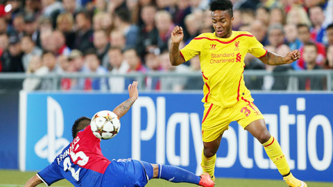 02h45 ngày 10/12, Liverpool vs Basel: Sức bật thế chân tường