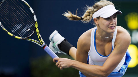 WTA Tour ký hợp đồng bản quyền kỷ lục