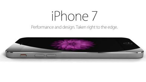 Chip A9 cho iPhone 7 đã được Samsung sản xuất thành công