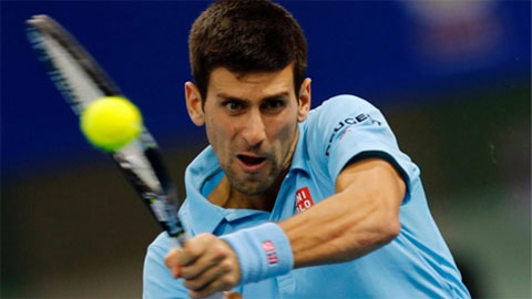 Novak Djokovic: “Cánh én nhỏ” chẳng làm nên mùa xuân