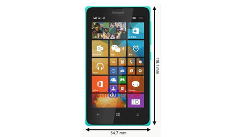 Microsoft sắp cho ra mắt Lumia 435, dù Lumia 535 đang dính lỗi nghiêm trọng