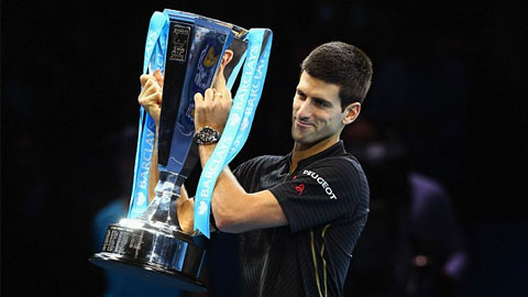 ATP World Tour tăng tiền thưởng kỷ lục, vượt mốc 100 triệu USD
