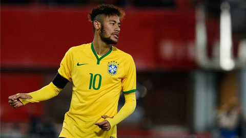 Điểm tin trưa 16/12: Neymar tiết lộ phiếu bầu Quả bóng vàng 2014