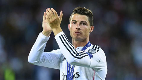 Villas-Boas: Ronaldo đã thay đổi rất nhiều trong 2 năm qua