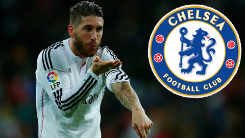 Điểm tin trưa 19/12: Chelsea đàm phán mua Ramos