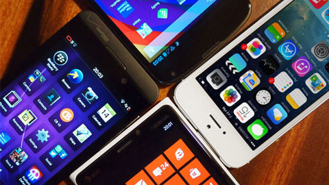 Apple, Microsoft, BlackBerry bán bằng sáng chế: Google, Samsung có bị mua hớ?
