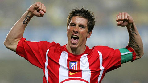 Điểm tin sáng 26/12: Torres 99% tái hợp Atletico