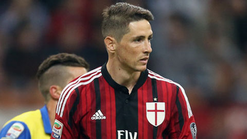 Điểm tin sáng (28/12): Milan mua đứt Torres từ Chelsea