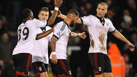 03h00 ngày 30/12: Fulham vs Brighton