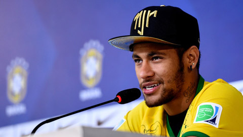 Điểm tin trưa 2/1: Neymar giành giải Samba Gold