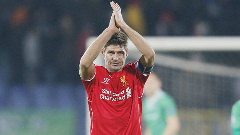 Gerrard tuyên bố chia tay Liverpool: Người Liverpool sốc nặng!
