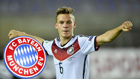 Tổng hợp chuyển nhượng (3/1): Bayern tậu được sao trẻ người Đức