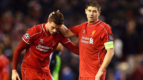 Góc nhìn: Để Gerrard ra đi, Liverpool sẽ mắc sai lầm giống Chelsea!
