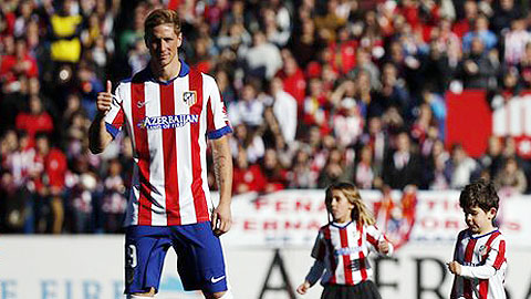 Torres: Cúp Vua & nhà vua