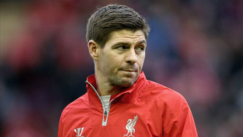 Gerrard không phủ nhận khả năng tái hợp Liverpool
