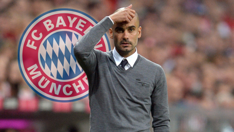 Guardiola và Bayern Munich: Khởi đầu của một kết thúc?