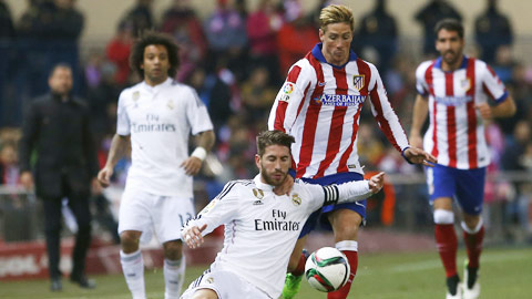 Nou Camp trở “rét” vì Torres