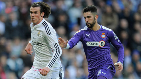 Gareth Bale không đáng bị gọi là “ích kỷ”