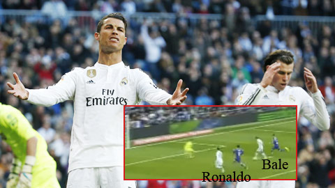 Bale & Ronaldo: Mầm mống thảm họa!